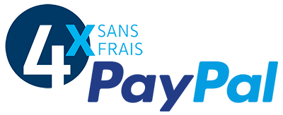 Paiement en plusieurs fois avec paypal