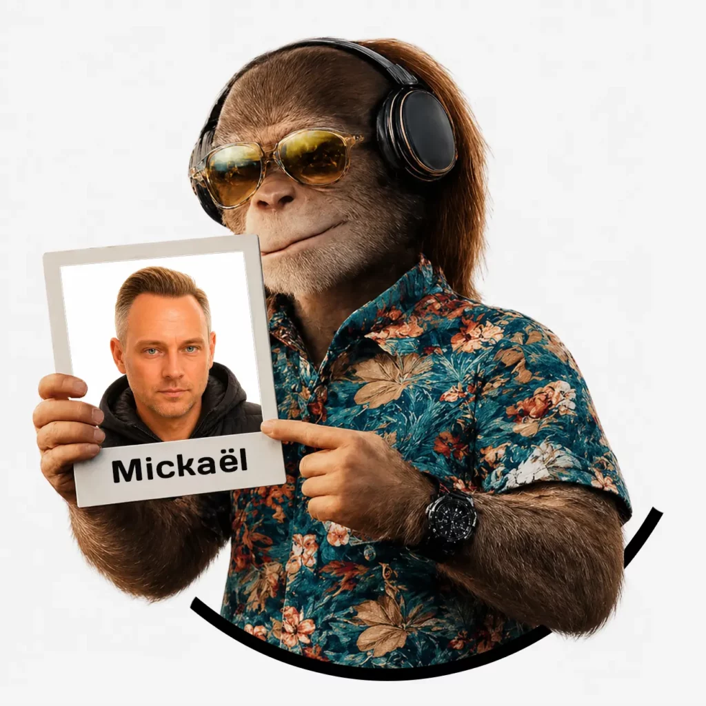 Mickael