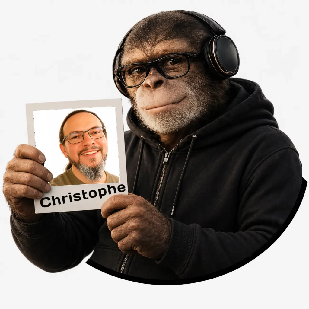 chris