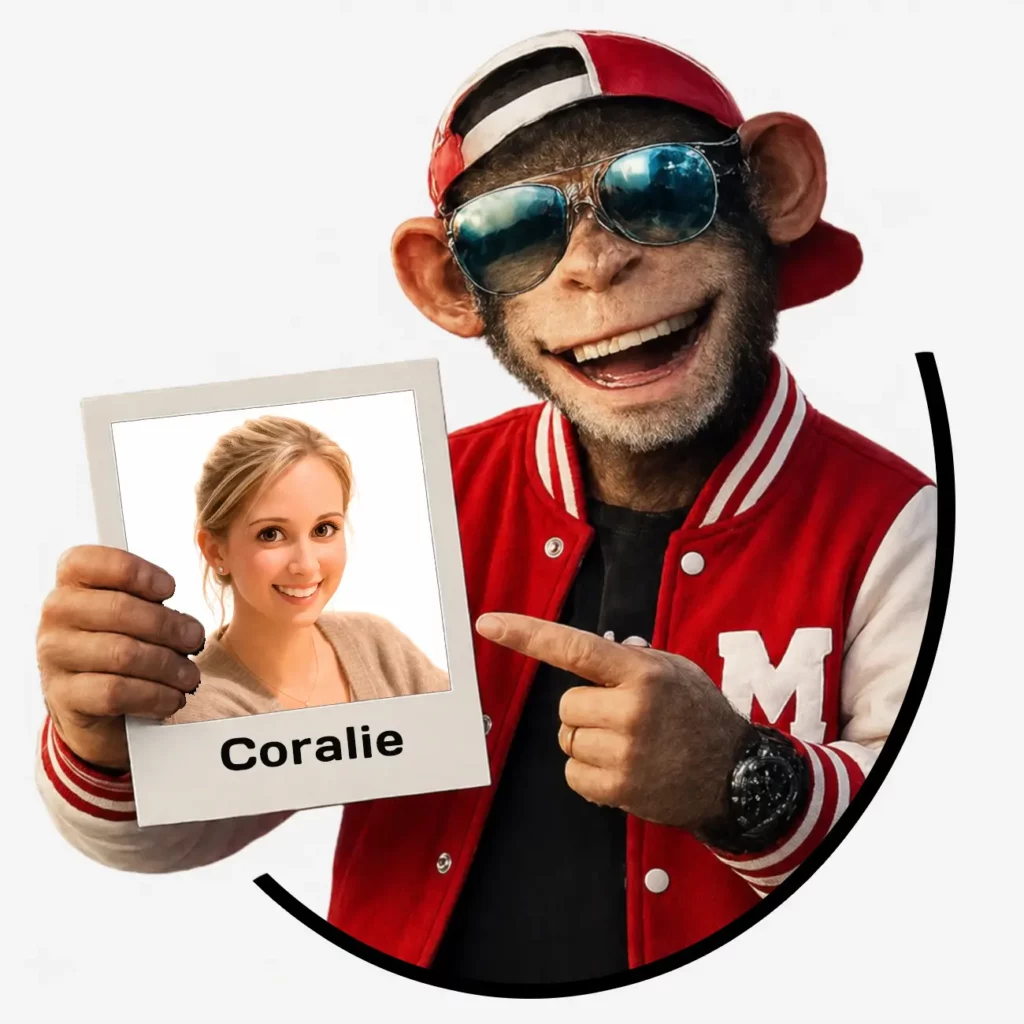 coralie