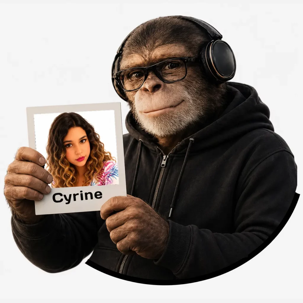 cyrine