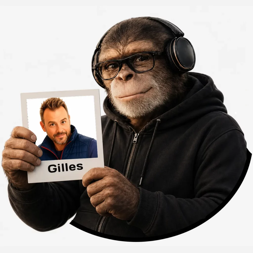 gilles