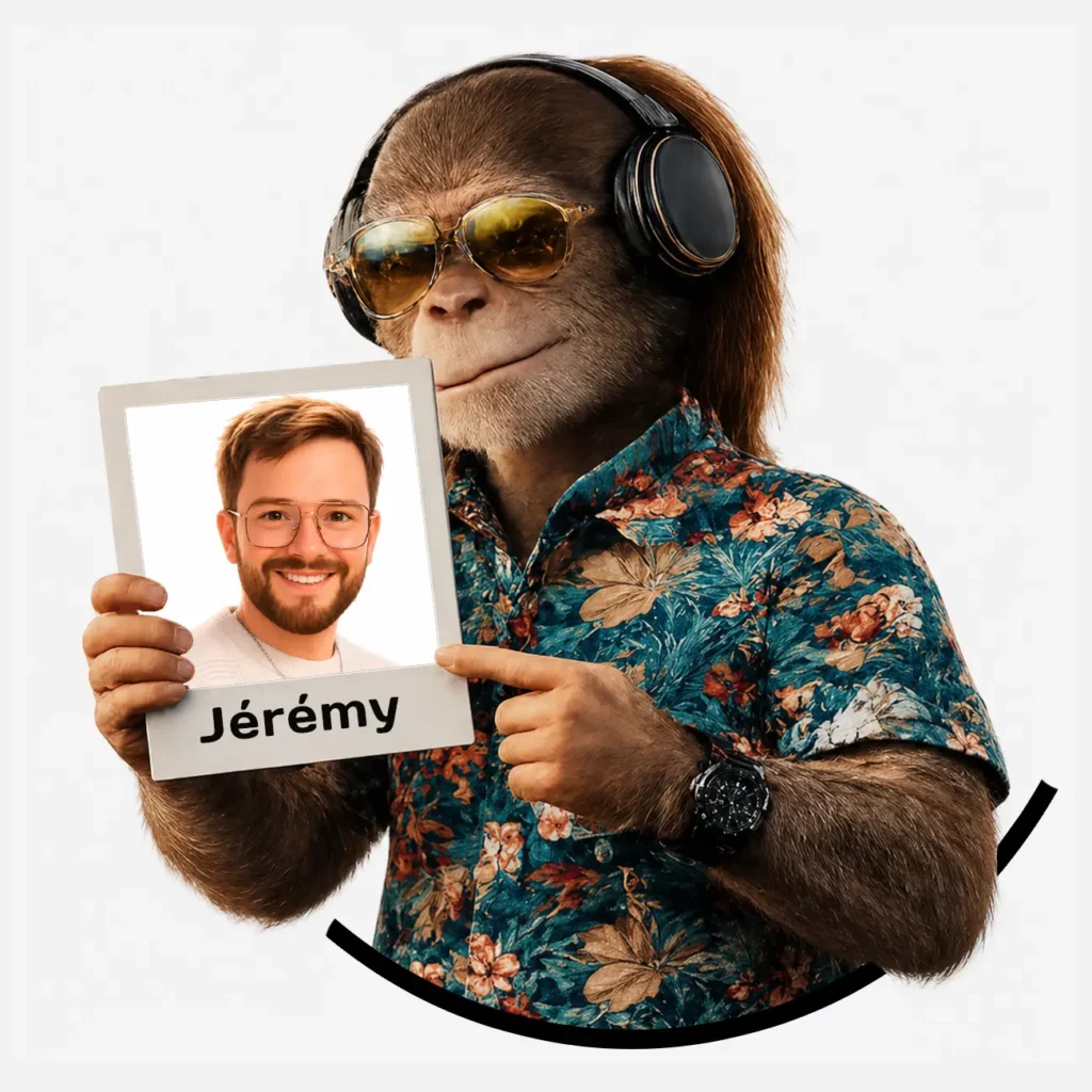 jeremy