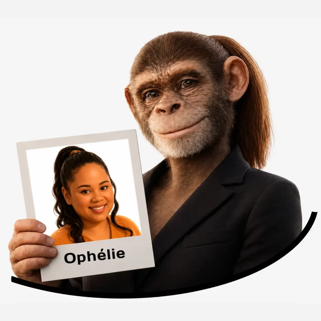 ophélie