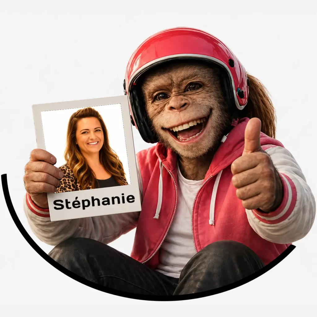 stephanie