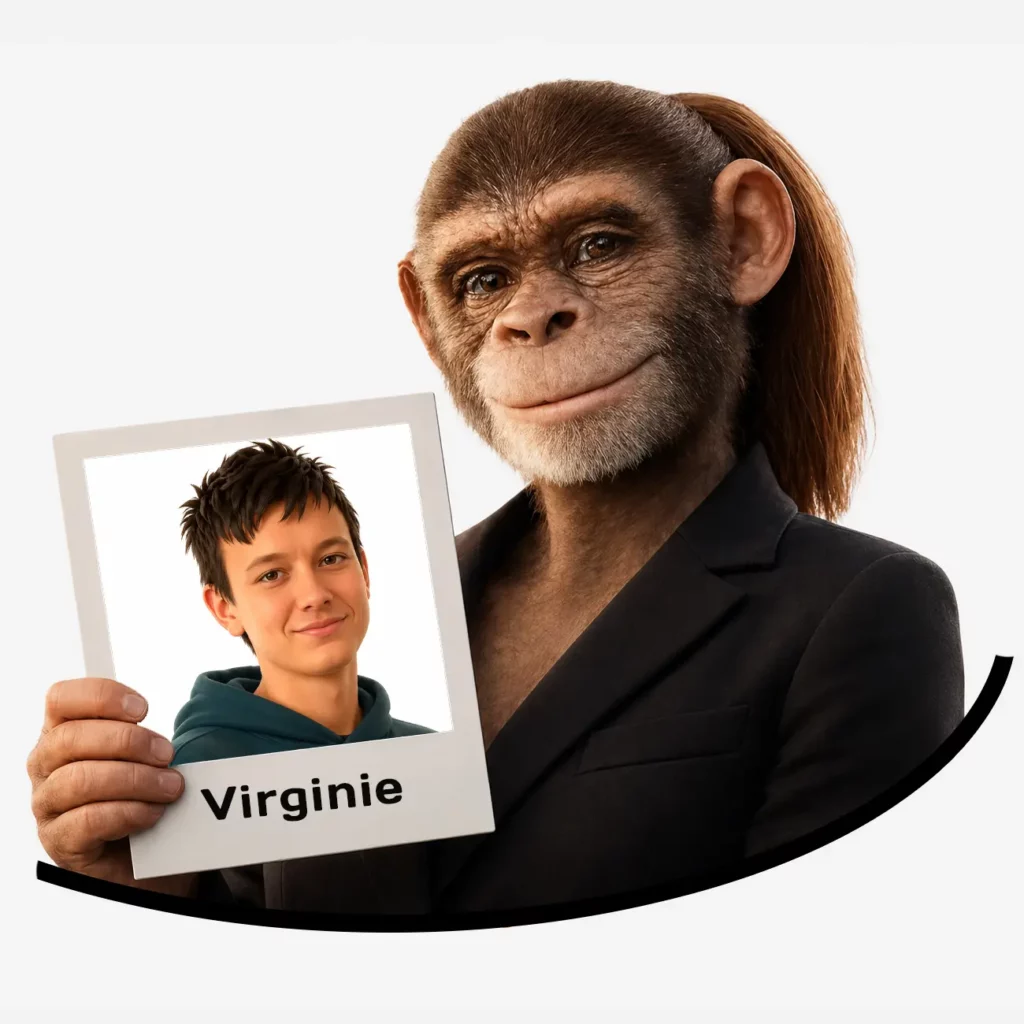 virginie